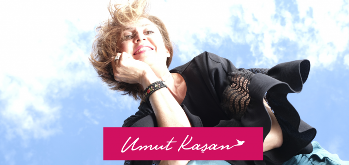 Umut Kaşan'la Vitrin - Hürriyet Ege